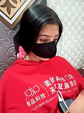 Snapshot of Hot_Jaanvi_ chatting on November 19, 2025, 5:13 pm Hot Jaanvi online show from November 19, 2025, 5:13 pm