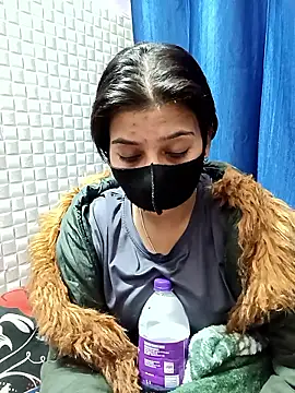 Snapshot of Hot_Jaanvi_ chatting on December 5, 2025, 4:16 pm Hot Jaanvi online show from December 5, 2025, 4:16 pm