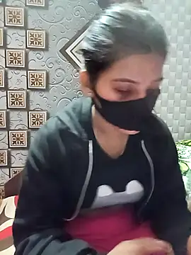 Snapshot of Hot_Jaanvi_ chatting on December 4, 2025, 4:33 am Hot Jaanvi online show from December 4, 2025, 4:33 am