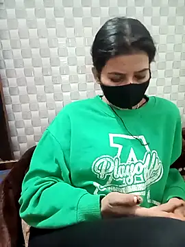 Snapshot of Hot_Jaanvi_ chatting on November 21, 2025, 5:34 pm Hot Jaanvi online show from November 21, 2025, 5:34 pm