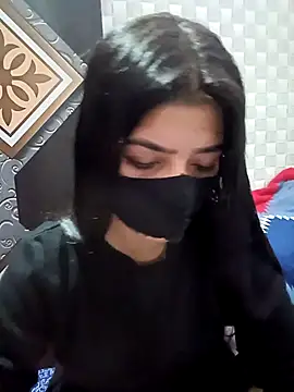 Snapshot of Hot_Jaanvi_ chatting on November 5, 2025, 4:15 am Hot Jaanvi online show from November 5, 2025, 4:15 am