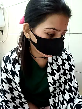 Snapshot of Hot_Jaanvi_ chatting on November 14, 2025, 4:54 pm Hot Jaanvi online show from November 14, 2025, 4:54 pm