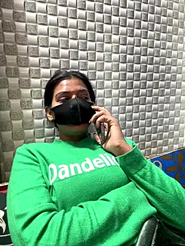 Hot Jaanvi  online show from December 20, 2025, 6:27 am