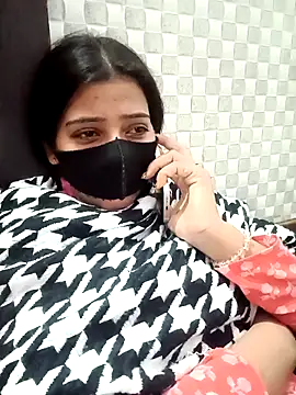 Snapshot of Hot_Jaanvi_ chatting on November 23, 2025, 5:50 am Hot Jaanvi online show from November 23, 2025, 5:50 am