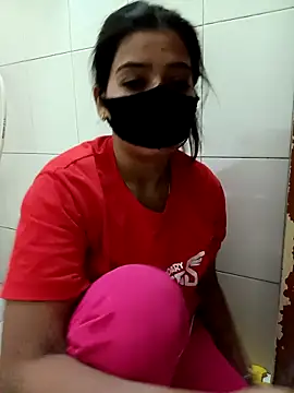 Snapshot of Hot_Jaanvi_ chatting on November 13, 2025, 4:38 am Hot Jaanvi online show from November 13, 2025, 4:38 am