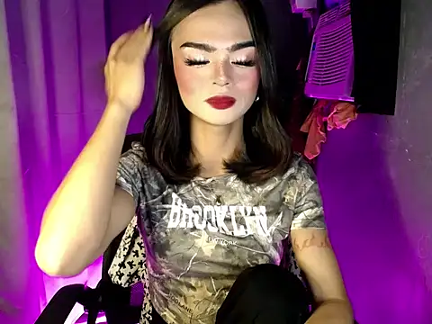 lexie malingera online show from February 24, 2026, 7:15 pm