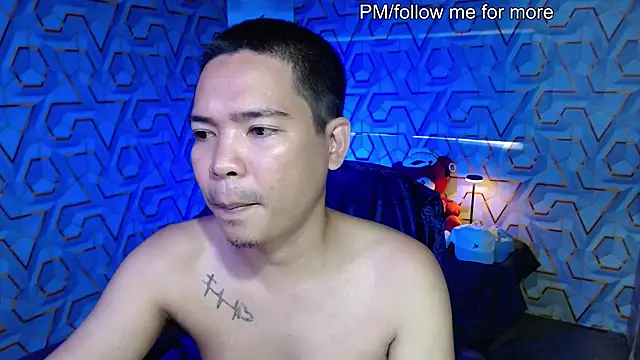 MANIACasianX online show from June 6, 2026, 2:17 am