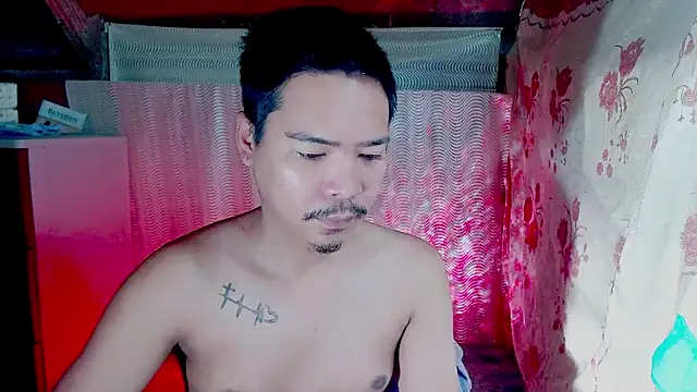 MANIACasianX online show from October 15, 2025, 2:43 am