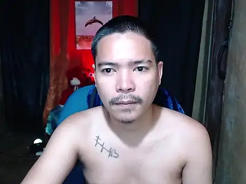 MANIACasianX online show from April 9, 2026, 11:27 am