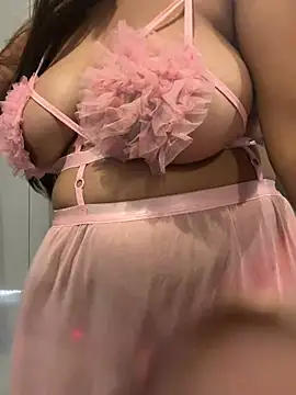 prisha944 online show from May 1, 2026, 3:22 am
