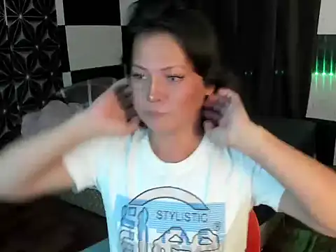 AsianHotJOYSS online show from March 3, 2026, 2:40 am