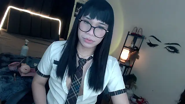 Veniceseduction online show from February 10, 2026, 1:54 pm