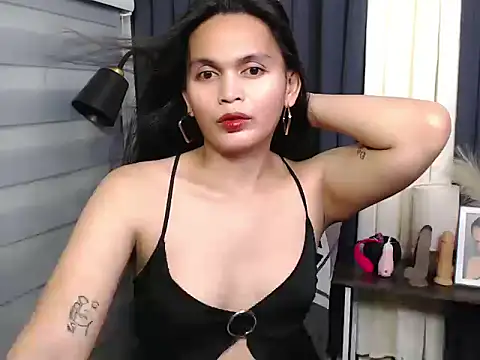 AnneJakol online show from April 23, 2026, 3:02 pm