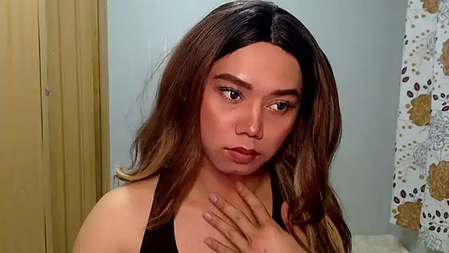 KathRouge online show from February 7, 2026, 4:37 pm