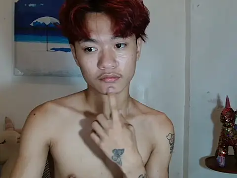 ur little secret online show from October 12, 2025, 3:24 pm