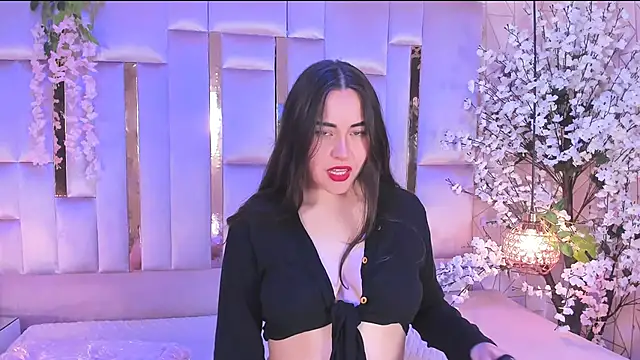 Snapshot of HannaCollins_ chatting on September 28, 2025, 2:02 pm HannaCollins online show from September 28, 2025, 2:02 pm