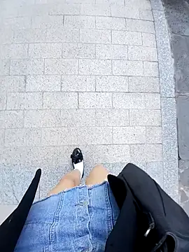 Ori-Lynk online show from November 15, 2025, 4:38 am