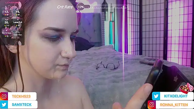 SamXTeck online show from March 5, 2025, 12:59 am