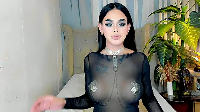 MochaliciousTransOnTop online show from February 14, 2026, 7:30 am