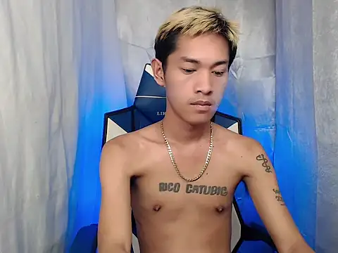 riks tyler online show from February 7, 2026, 9:01 pm