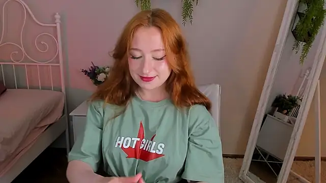 Violet Griffen online show from June 24, 2026, 3:43 pm