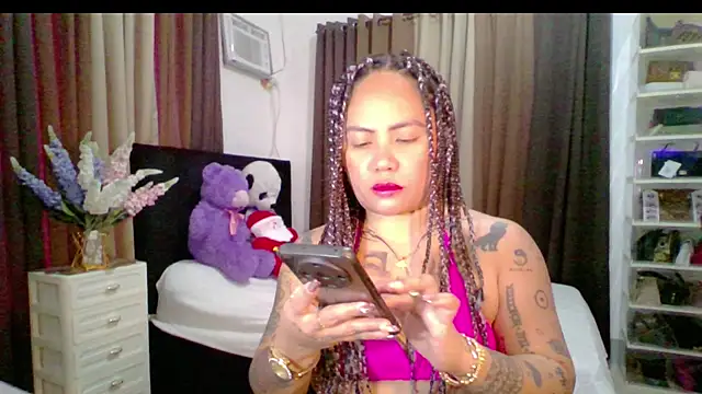 EstellaStarXxx online show from November 20, 2025, 8:04 am