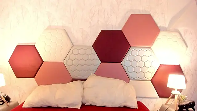 ArielleWilde online show from October 26, 2025, 4:46 am