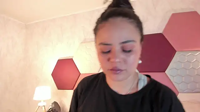 ArielleWilde online show from November 8, 2025, 4:16 am