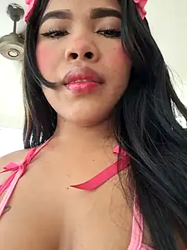 Michell em online show from February 19, 2026, 6:49 pm