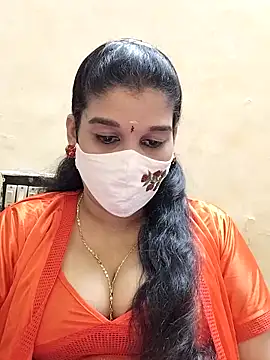 amelia-rani online show from June 5, 2026, 12:33 pm