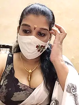 amelia-rani online show from May 3, 2026, 6:00 pm