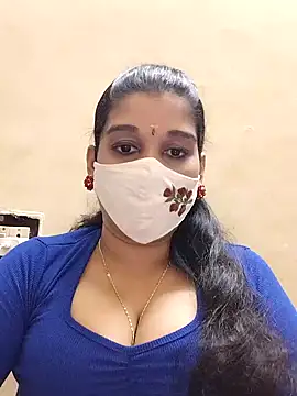 amelia-rani online show from June 9, 2026, 3:40 am