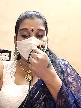 amelia-rani online show from February 11, 2026, 6:08 pm