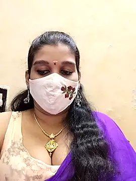 amelia-rani online show from February 24, 2026, 6:20 pm