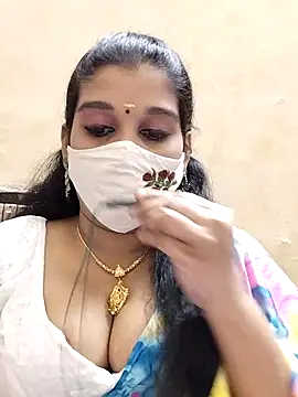amelia-rani online show from June 26, 2026, 12:22 pm