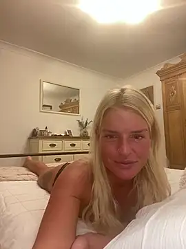 JessieMaeBabe online show from January 6, 2026, 7:29 pm