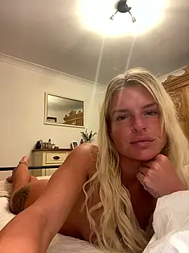 JessieMaeBabe online show from January 8, 2026, 5:19 pm