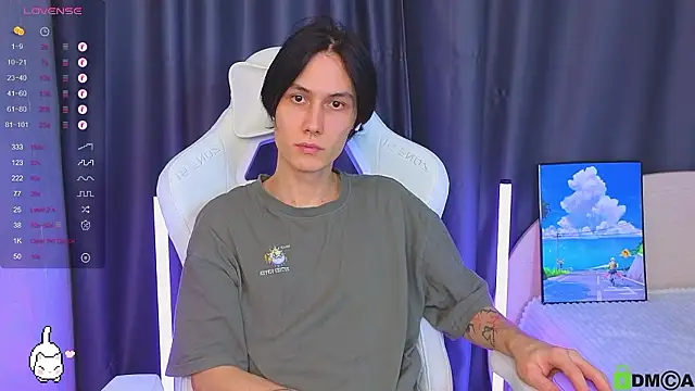 bd black online show from March 1, 2026, 11:27 pm