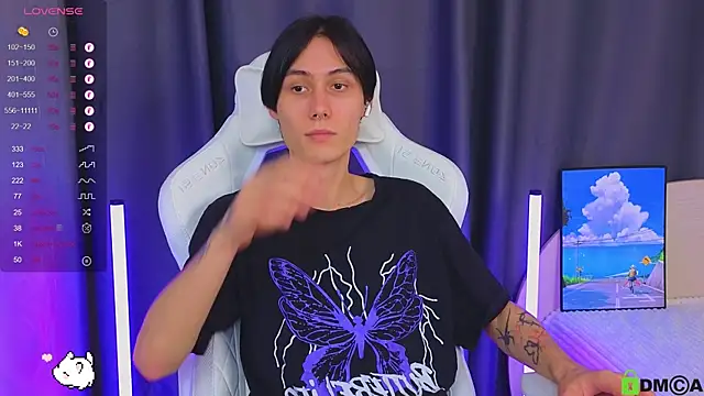 bd black online show from January 15, 2026, 10:35 pm