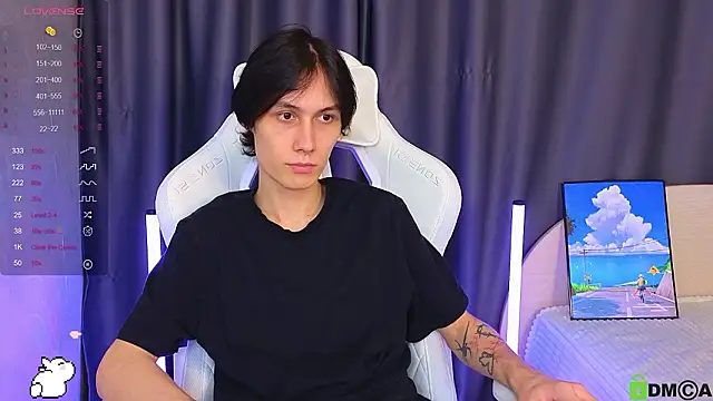 bd black online show from February 26, 2026, 4:51 pm