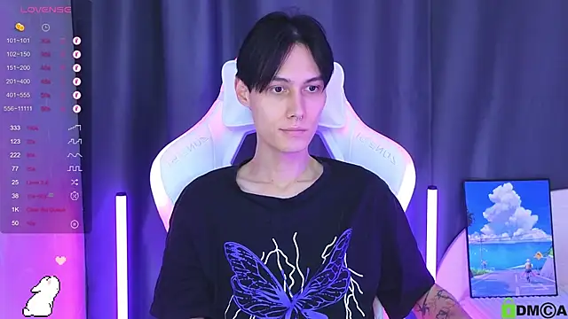 Snapshot of bd_black chatting on October 27, 2025, 12:33 am bd black online show from October 27, 2025, 12:33 am