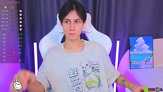 Snapshot of bd_black chatting on December 4, 2025, 7:35 pm bd black online show from December 4, 2025, 7:35 pm