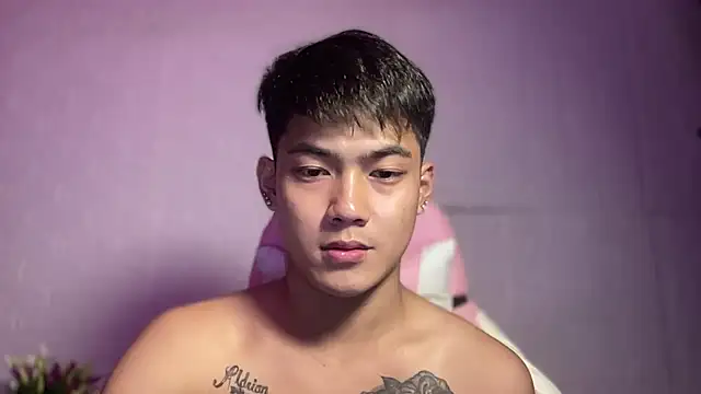 Prince kiyoshi online show from September 30, 2025, 11:05 am