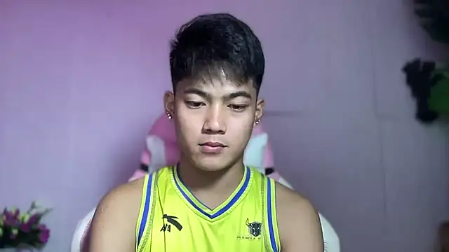 Prince kiyoshi online show from September 28, 2025, 1:45 am