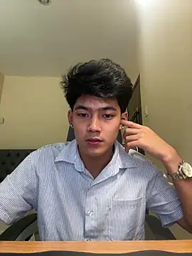 Snapshot of Prince_kiyoshi chatting on June 3, 2026, 6:03 am Prince kiyoshi online show from June 3, 2026, 6:03 am