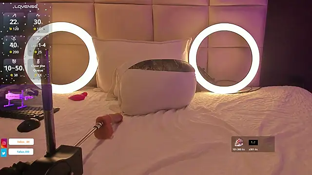 fallon 08 online show from November 27, 2025, 8:20 pm