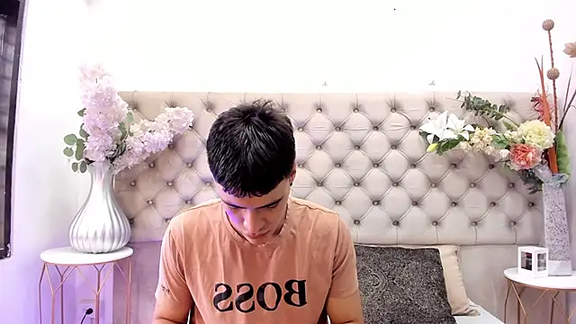 BenitoSaenz online show from April 11, 2026, 12:20 pm