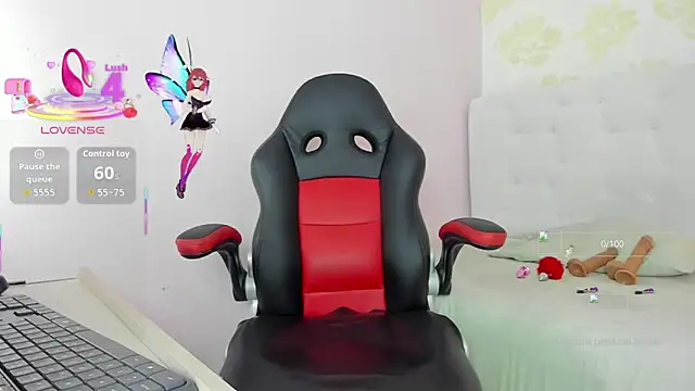 Snapshot of IVONNEPARKER6 chatting on September 10, 2025, 7:13 pm IVONNEPARKER6 online show from September 10, 2025, 7:13 pm