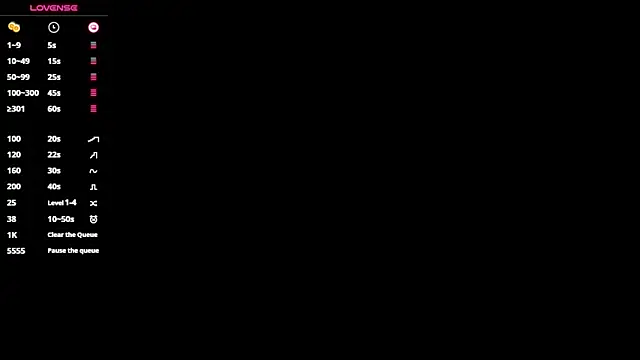 Snapshot of IRISCLARK1 chatting on October 22, 2025, 7:24 pm IRISCLARK1 online show from October 22, 2025, 7:24 pm