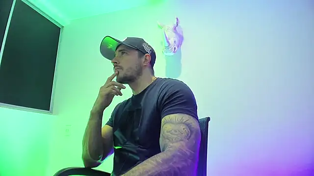 Snapshot of Dagoti chatting on February 20, 2026, 1:02 am Dagoti online show from February 20, 2026, 1:02 am